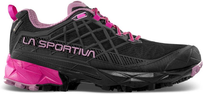 la sportiva Women's Akyra II GTX Multisportschoenen zwart