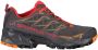 La Sportiva Akyra Trailrunningschoenen Grijs 1 2 Vrouw - Thumbnail 2