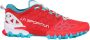 La Sportiva Bushido Ii Trailrunningschoenen Rood 1 2 Vrouw - Thumbnail 2