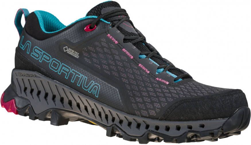 La sportiva Women's Spire GTX Multisportschoenen grijs