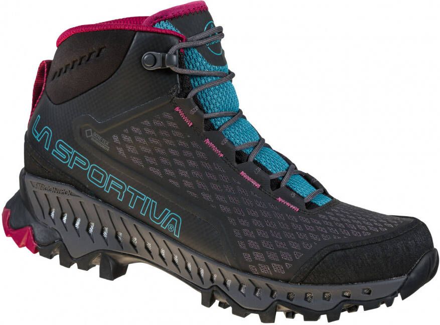 La sportiva Women's Stream GTX Wandelschoenen zwart