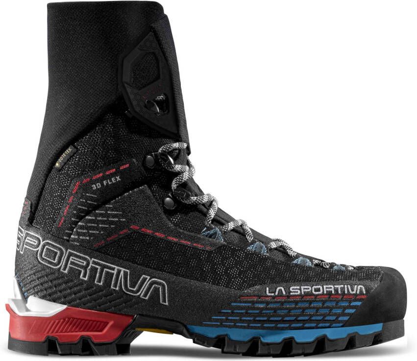 La sportiva Women's Trango Pro GTX Bergschoenen zwart