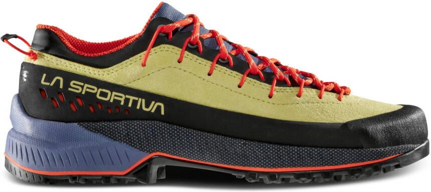 La sportiva Women's TX4 Evo Approachschoenen zwart