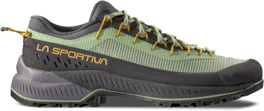 La sportiva Women's Tx4 Evo ST Approachschoenen grijs