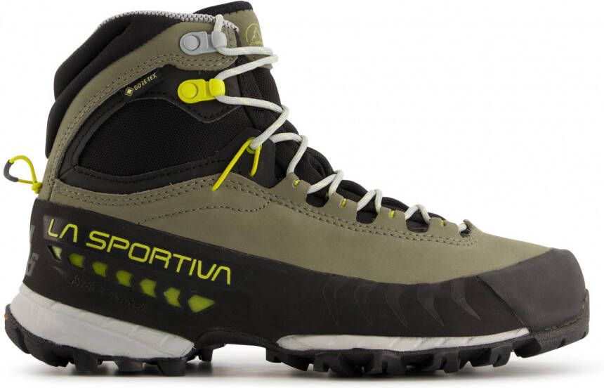 La Sportiva Tx5 Goretex Wandelschoenen Grijs 1 2 Vrouw