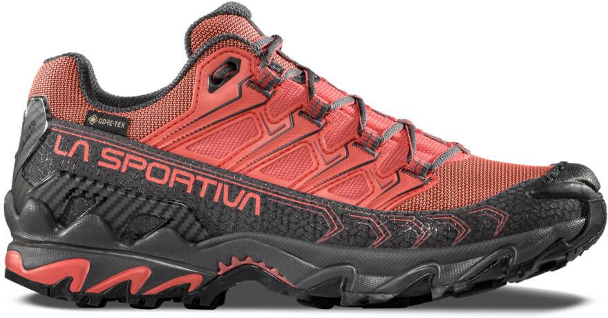 La sportiva Women's Ultra Raptor II GTX Trailrunningschoenen Regular bruin