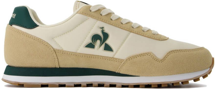 Le Coq Sportif Astra Sneakers beige