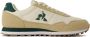 Le Coq Sportif Astra 2 Sneakers Brown Heren - Thumbnail 3