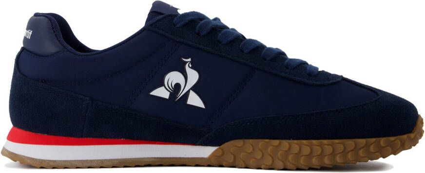 Le Coq Sportif Veloce Sneakers blauw