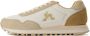 Le Coq Sportif Women's Astra Sneakers beige - Thumbnail 2