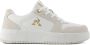 Le Coq Sportif Women's Billie Sneakers grijs - Thumbnail 3