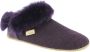 Living Kitzbühel Women's Slip-On Walk Premium No. 4288 Pantoffels grijs - Thumbnail 2