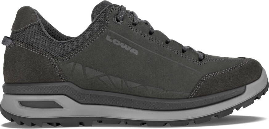 Lowa Bellagio GTX Lo Multisportschoenen grijs