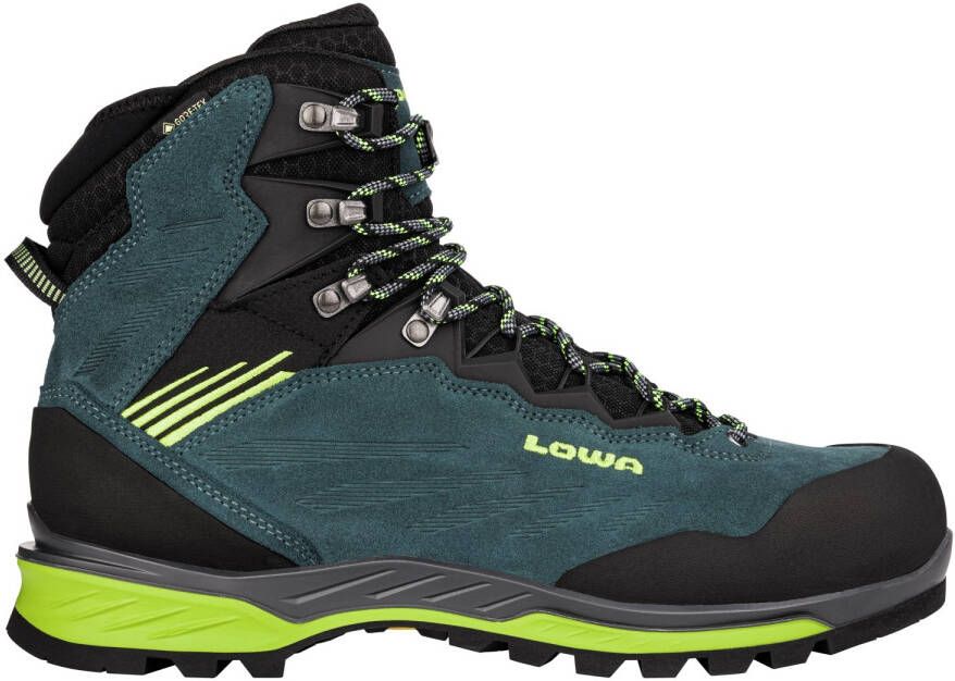 Lowa Cadin II GTX Mid Bergschoenen blauw