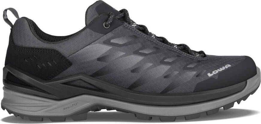 Lowa Ferrox GTX Lo Multisportschoenen grijs