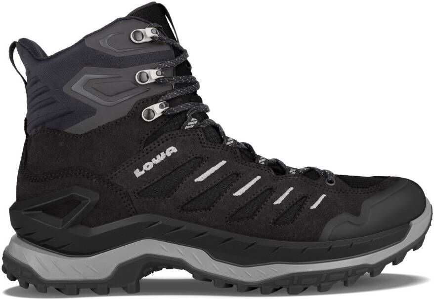 Lowa Innovo GTX Mid Wandelschoenen zwart