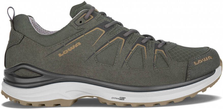 Lowa Innox Evo GTX Lo Multisportschoenen grijs