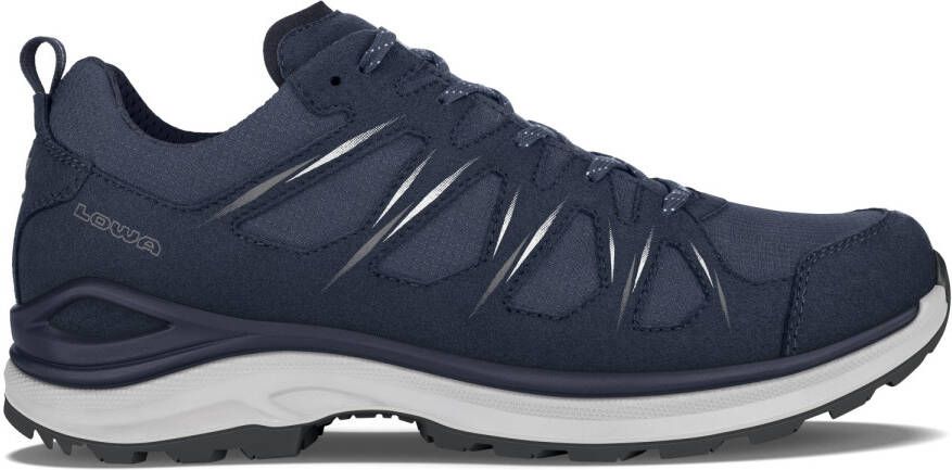 Lowa Innox Evo II GTX Multisportschoenen blauw