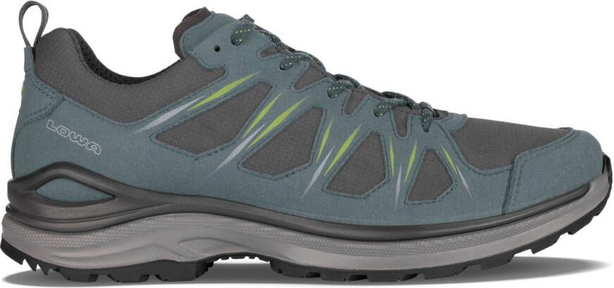 Lowa Innox Evo II GTX Multisportschoenen grijs