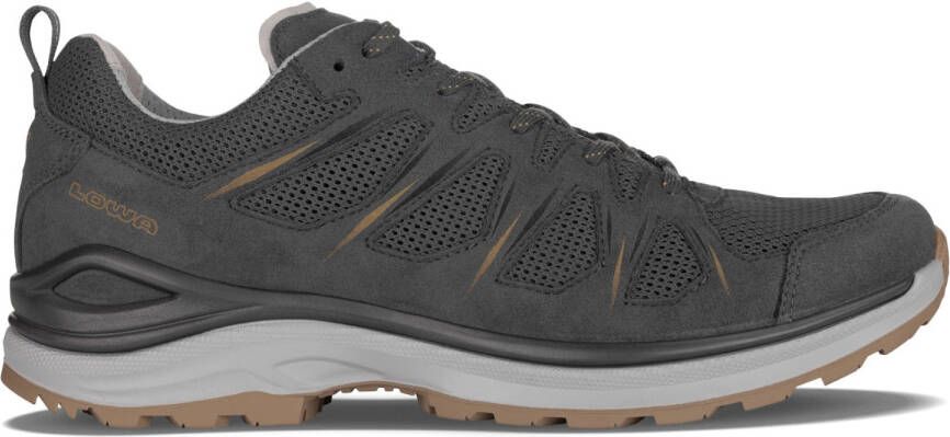 Lowa Innox Evo II LO Multisportschoenen grijs