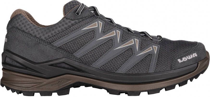 Lowa Innox Pro GTX LO Multisportschoenen grijs