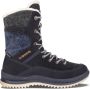 Lowa Kid's Bianca GTX Hi Junior Winterschoenen blauw grijs - Thumbnail 2