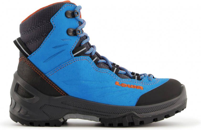 Lowa Kid's Cadin GTX Mid Wandelschoenen maat 8K blauw