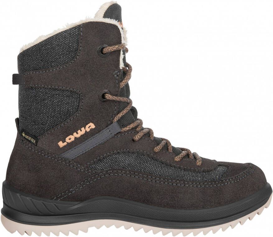 Lowa Kid's Ella GTX Winterschoenen grijs