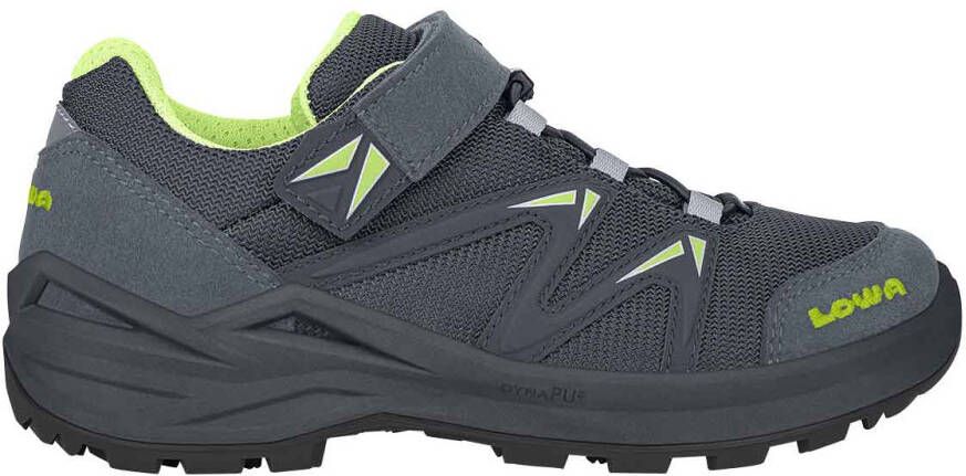 Lowa Kid's Innox Pro GTX LO VCR Multisportschoenen maat 11K blauw