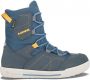 Lowa Kid's Raik GTX MID Winterschoenen blauw - Thumbnail 1