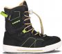 Lowa Kid's Raik GTX MID Winterschoenen zwart - Thumbnail 2