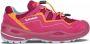 Lowa Kid's Robin Evo GTX LO Multisportschoenen maat 10K roze - Thumbnail 2