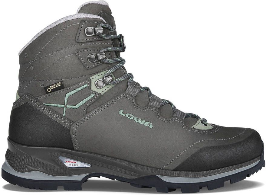 Lowa Lady Light GTX Wandelschoenen grijs