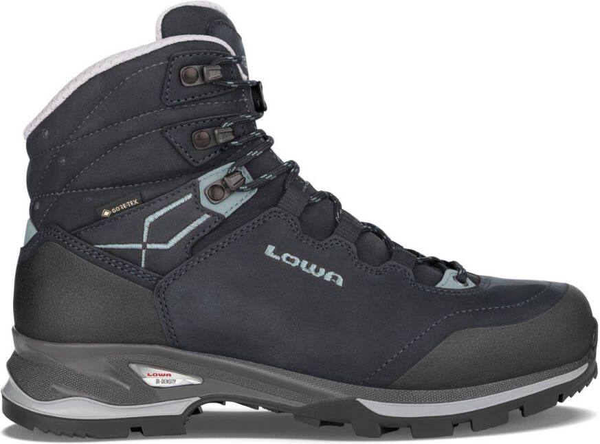 Lowa Lady Light GTX Wandelschoenen grijs