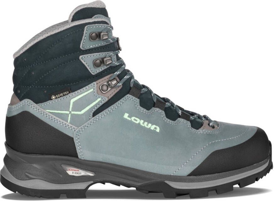 Lowa Lady Light GTX Wandelschoenen grijs