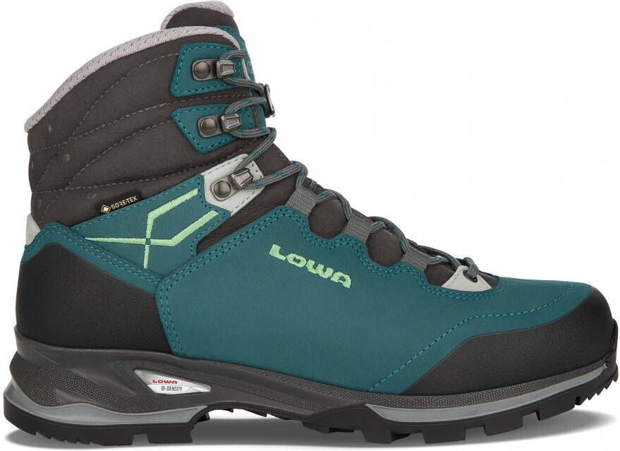 Lowa Lady Light GTX Wandelschoenen grijs