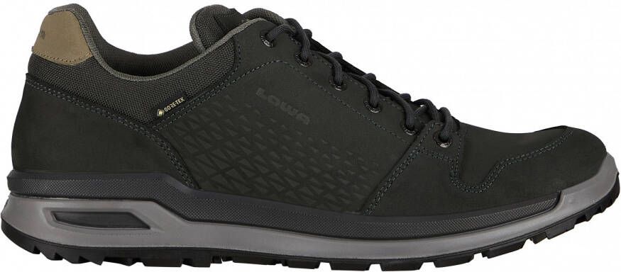 Lowa Locarno GTX LO Multisportschoenen zwart