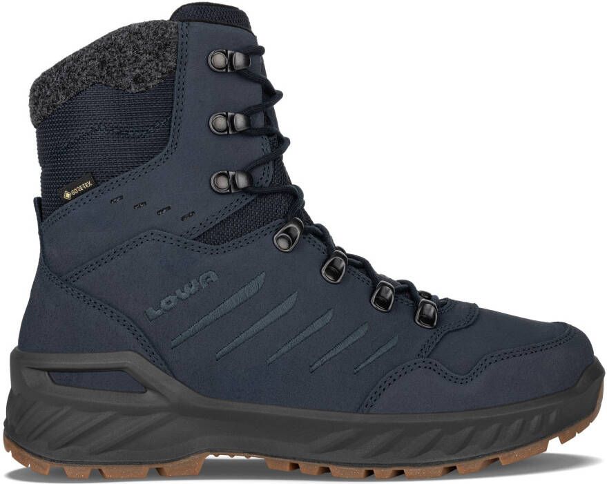 Lowa Nabucco GTX Winterschoenen blauw