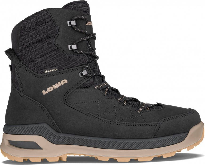 Lowa Ottawa GTX Winterschoenen zwart