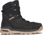 Lowa Ottawa Goretex Wandelschoenen Zwart 1 2 Man - Thumbnail 2