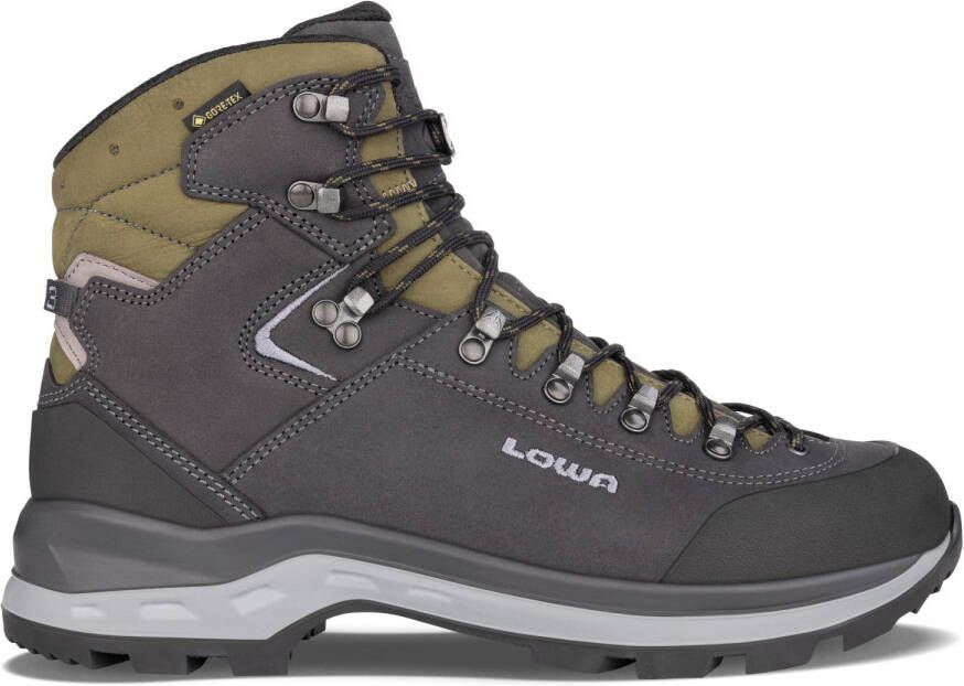 Lowa Ranger GTX Wandelschoenen Regular grijs