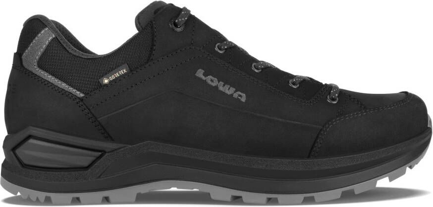 Lowa Renegade Evo GTX Lo Multisportschoenen zwart