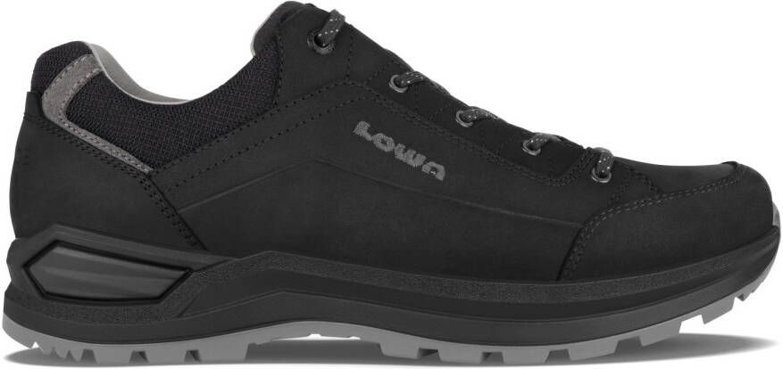 Lowa Renegade Evo LL Lo Multisportschoenen zwart