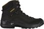 Lowa Renegade Mid Gore-tex Wandelschoenen Lm310945-9748 Kleur Antraciet - Thumbnail 2