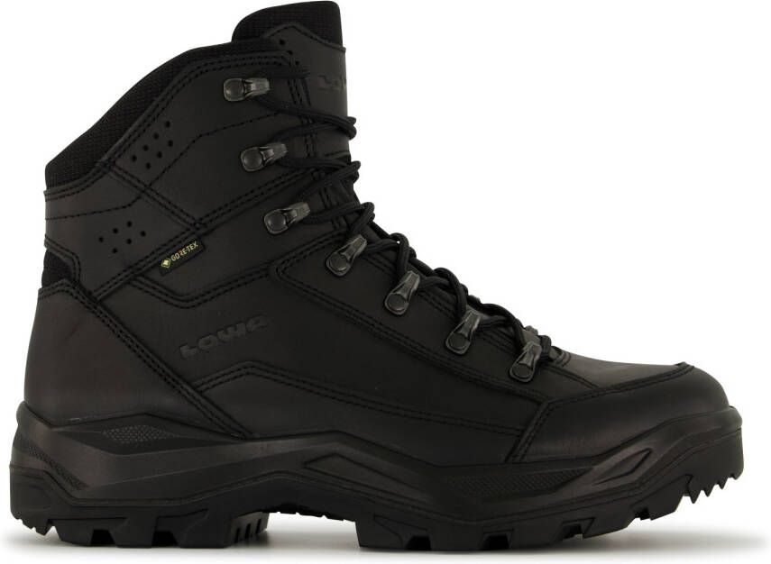 Lowa Renegade II GTX MID TF Wandelschoenen zwart