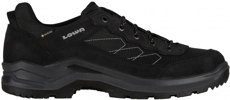 Lowa Taurus Pro GTX LO Multisportschoenen zwart