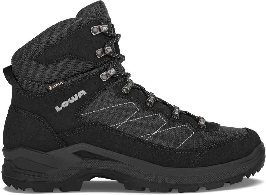 Lowa Taurus Pro GTX Mid Wandelschoenen zwart