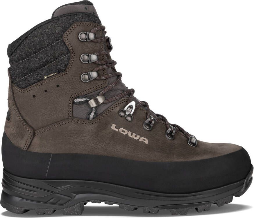 Lowa Tibet Evo 400 GTX Winterschoenen zwart