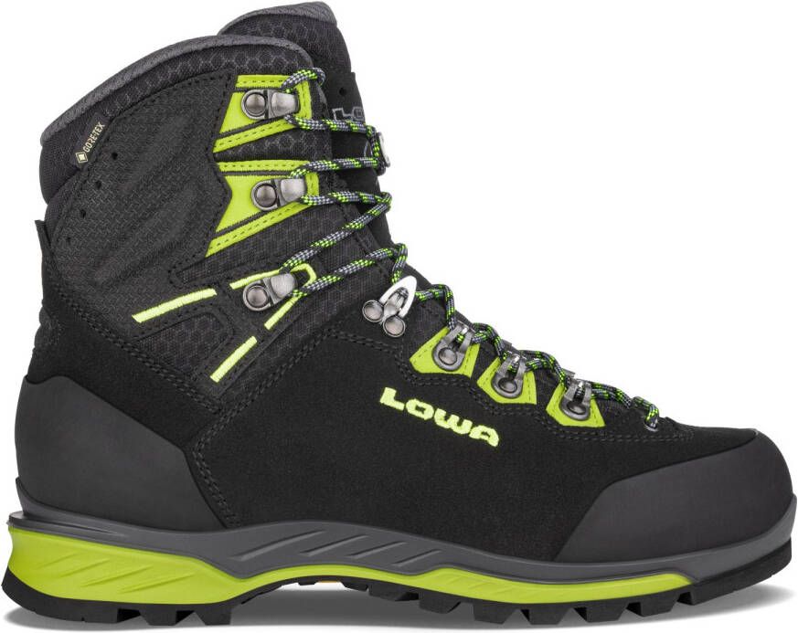 Lowa Ticam Evo GTX Bergschoenen Wide grijs