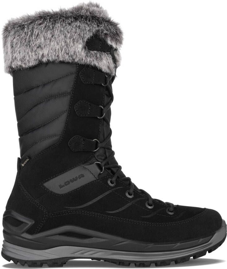 Lowa Women's Alba Evo GTX Winterschoenen zwart